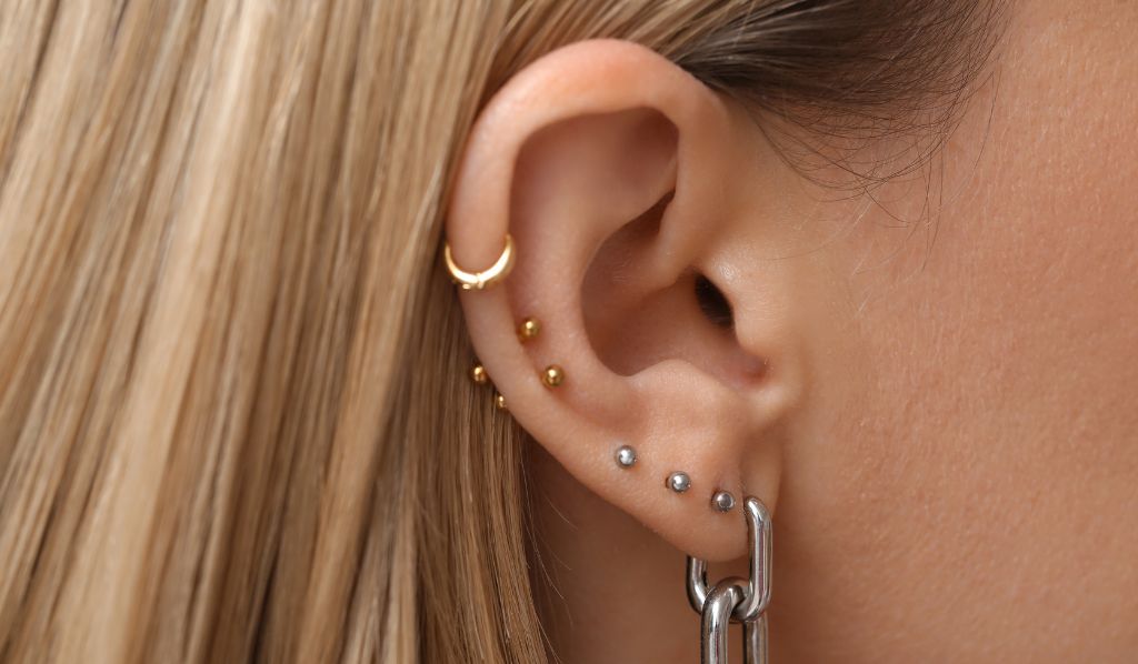 oreja