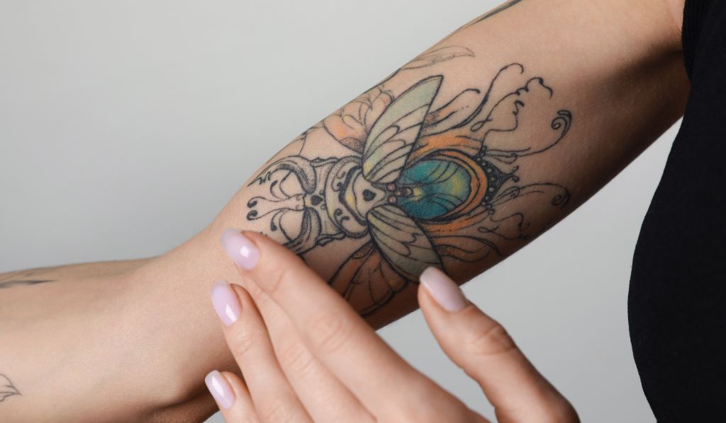 Tatuaje