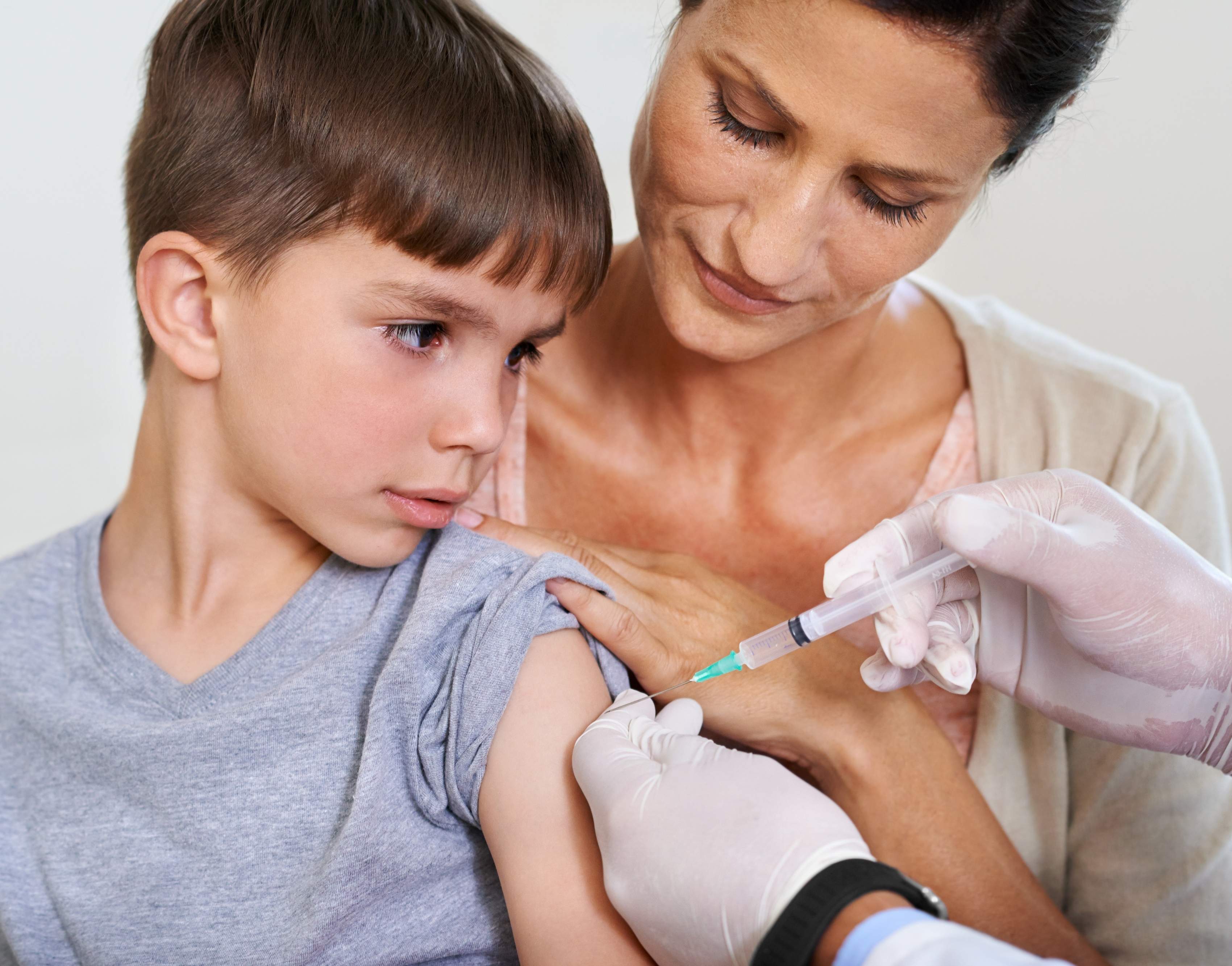 Tu propósito 2026: Cuidado familiar y vacunación sin dolor con Emla